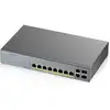 Image de Switch Zyxel Gs1350-12hp-eu0101f 10 Gb 130w