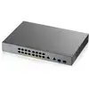 Image de Switch Zyxel Gs1350-18hp-eu0101f 16 Gb 250w
