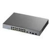 Image de Zyxel GS1350-18HP - commutateur - 16 ports - intelligent