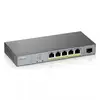 Image de Switch Zyxel Gs1350-6hp-eu0101f 12 Gbps