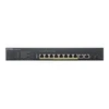Image de Zyxel XS1930-12HP - commutateur - 12 ports - intelligent - Montable sur rack