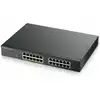 Image de Switch Zyxel Gs1900-24ep-eu0101f