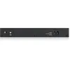 Image de Zyxel GS1900-24EP - Commutateur - Intelligent - 24 x 10/100/1000 (12 PoE) - Montable sur rack fixation murale - PoE (130 W)