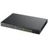 Image de Zyxel GS1900-24HPv2 - commutateur - 26 ports - intelligent - Montable sur rack