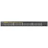 Image de Zyxel GS1900 Series GS1900-48HPv2 - commutateur - 48 ports - intelligent - Montable sur rack