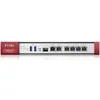 Image de Zyxel Usg Flex 200 Utm Bundle Firewall Inkl. 1 Jahr Utm Lizenz