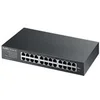 Image de Zyxel GS-1100-24E - commutateur - 24 ports - non gere - Montable sur rack