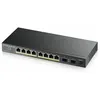 Image de Switch Zyxel Gs1100-10hp-eu0102f