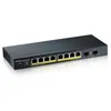 Image de Switch Zyxel Gs1900-10hp-eu0102f