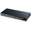 Image de Zyxel GS1900-48 - commutateur - 48 ports - intelligent - Montable sur rack