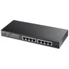 Image de Zyxel GS1900-8HP - commutateur - 8 ports - intelligent