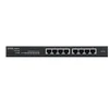 Image de Zyxel GS1915 Series GS1915-8EP - commutateur - Compatible avec NebulaFLEX - 8 ports - intelligent
