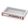Image de Zyxel ZyWALL USG FLEX 200H - firewall - gere par le Cloud - avec 1 an d'offre groupee de securite