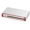 Image de Zyxel ZyWALL USG FLEX 500H - firewall - gere par le Cloud - avec 1 an d'offre groupee de securite