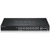 Image de Zyxel XGS2220 Series XGS2220-30 - commutateur - acces L3, NebulaFLEX Cloud - 24 ports - Gere - Montable sur rack