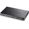 Image de Switch Zyxel Xgs2220-54-eu0101f