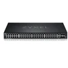 Image de Zyxel XGS2220 Series XGS2220-54 - commutateur - acces L3, NebulaFLEX Cloud - 48 ports - Gere - Montable sur rack