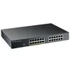 Image de Zyxel GS1915 Series GS1915-24EP - commutateur - Compatible avec NebulaFLEX - 24 ports - intelligent