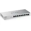 Image de Zyxel Xmg-108 Non-géré 2.5g Ethernet (100/1000/2500) Argent