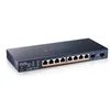 Image de Zyxel XMG1915 Series XMG1915-10EP - commutateur - gere, cloud NebulaFLEX - 10 ports - intelligent - Montable sur rack