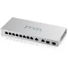 Image de Switch Zyxel Xgs1010-12-zz0102f