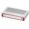 Image de Zyxel ZyWALL USG FLEX 100HP - firewall - gere par le Cloud - avec 1 an d'offre groupee de securite