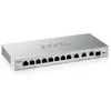 Image de Switch MultiGig - ZYXEL - XGS1250-12 - 12 Ports - 10G SFP+ - Silencieux et Énergétique