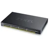 Image de Zyxel Xgs1935-52hp Gestito L2/l3 Gigabit Ethernet 10/100/1000 Supporto Power Over Ethernet Poe