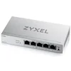 Image de Zyxel GS1200v3 Series GS1200-5HPv3 - commutateur - 5 ports - Gere
