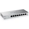 Image de Zyxel GS1200v3 Series GS1200-8HPv3 - commutateur - 8 ports - Gere