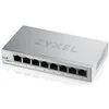 Image de Zyxel GS1200 Series GS1200-8 - commutateur - 8 ports - intelligent