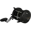 Image de MOULINET MER TRAINE OKUMA CLASSIC CLX (441 - 450m-45/100 - 64 - 2 - 3.8/1 - A droite pour gaucher - 9)