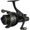Image de Moulinet - Okuma - Carbonite XP Baitfeeder - Graphite - Débrayable - 1 roulement à billes