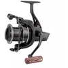 Image de Moulinet Okuma inc-6000 - noir - TU