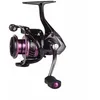 Image de Moulinet Okuma Scorpio Sp3000-A - Noir/Violet - Pour VTT - Chemins et Sentiers