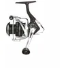 Image de Moulinet - OKUMA - Safina SN-4000 - Noir - Rotor CFR - Frein multidisque
