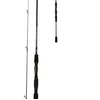 Image de Canne Okuma Altera Slow Jig S 193m 120-250g - noir - 193 cm