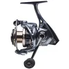 Image de Bobine régulière en aluminium Okuma EPXT-30M - noir - TU