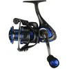 Image de Moulinet Okuma ISX-40B Regular Spool