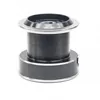 Image de Moulinet frein avant aluminium Okuma INC-8000 Spool - noir - TU