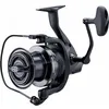 Image de Moulinet Okuma Obsidian - noir - TU
