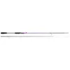 Image de Canne spinning Okuma Scorpio 50-180g - noir/violet - 1 98 m