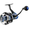 Image de Moulinet mer frein avant Okuma Safina SW-X - Noir - 570 g