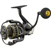 Image de Moulinet carnassier frein arrière Okuma Ceymar SW-X 6.2:1