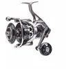 Image de Moulinet Okuma makaira mk-30ii 2spd lev. drg
