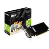 Image de MSI GeForce GT 710 - 2 Go