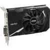 Image de Msi Gt 1030 Aero Itx 2gd4 Oc Carte Graphique Gf Gt 1030 2 Go Ddr4 Pcie 3.0 X4 Dvi