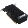 Image de MSI GT 1030 2GHD4 LP OC Carte graphique GF GT 1030 2 Go DDR4 PCIe 3.0 x4 profil bas HDMI DisplayPort