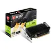 Image de MSI GeForce GT 1030 LP OC - 2 Go (DDR4)