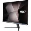 Image de Msi Pro 24x 7m-006eu Intel® Core  I3 I3-7100u 60,5 Cm (23.8") 1920 X 1080 Pixels Pc All-in-one 4 Go Ddr4-sdram 1 To Hdd